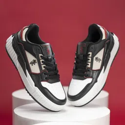 Casual Sneaker Shoes for Men | Soft Cushioned Insole, Slip-Resistance Sneakers For Men