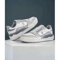 Casual Sneaker Shoes for Men | Soft Cushioned Insole, Slip-Resistance Sneakers For Men