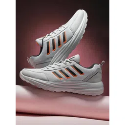 Casual Sneaker Shoes for Men | Soft Cushioned Insole Terminator-04 Running Shoes For Men