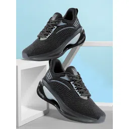 Casual Sneaker Shoes For Men|| Soft Cushioned Insole, Slip-Resistance Training & Gym Shoes For Men