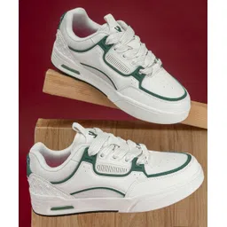 Casual Sneaker Shoes for Women | Classic Rounded Front & Cushioned Impact Casuals For Women