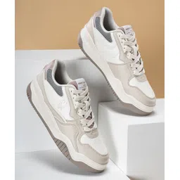 Casual Sneaker Shoes for Women | Classic Rounded Toe & Pampering Cushioned Sneakers For Women