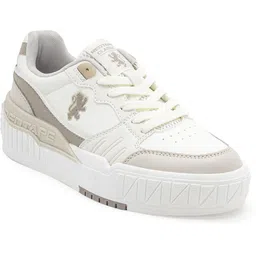 Casual Sneaker Shoes for Women | Classic Rounded Toe & Pampering Cushioned Sneakers For Women