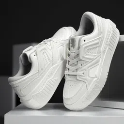 Casual Sneaker Shoes for Women | Classic Rounded Toe Casuals For Women