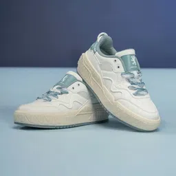 Casual Sneaker Shoes for Women | Sophisticated Rounded Front Sneakers For Women