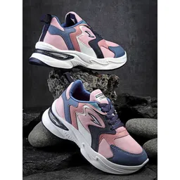 Casual Sneaker Shoes For Women | Stylish and Comfortable | AROMA-02 Sneakers For Women