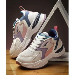 Casual Sneaker Shoes For Women | Stylish and Comfortable | AROMA-02 Sneakers For Women