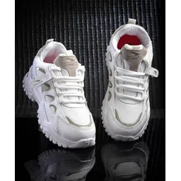 Casual Sneaker Shoes For Women | Stylish and Comfortable | FLORA-01 Sneakers For Women