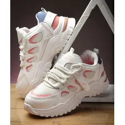 Casual Sneaker Shoes For Women | Stylish and Comfortable | FLORA-01 Sneakers For Women