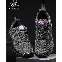 Casual Sneaker Shoes For Women | Stylish and Comfortable | Lace-Up Style Running Shoes For Women