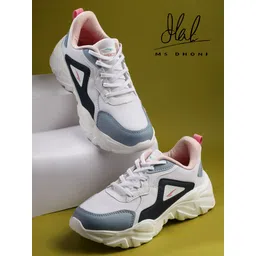 Casual Sneaker Shoes For Women | Stylish and Comfortable | Lace-Up Style Running Shoes For Women