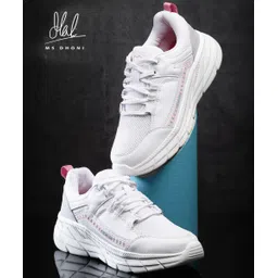 Casual Sneaker Shoes For Women | Stylish and Comfortable | Lace-Up Style Running Shoes For Women