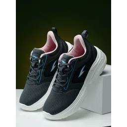 Casual Sneaker Shoes For Women | Stylish and Comfortable | Lace-Up Style Sneakers For Women