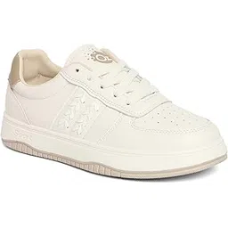 Casual Sneaker Shoes for Women | Stylish and Comfortable | Lace-Up Style