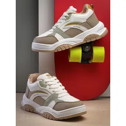 Casual Sneaker Shoes For Women | Stylish and Comfortable | NANCY-01 Sneakers For Women