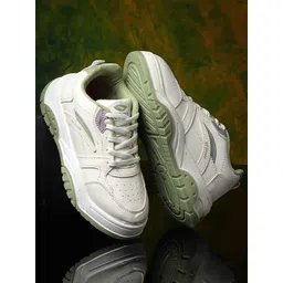 Casual Sneaker Shoes For Women | Stylish and Comfortable | NANCY-01 Sneakers For Women