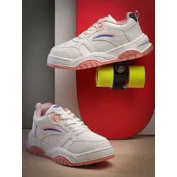 Casual Sneaker Shoes For Women | Stylish and Comfortable | NANCY-01 Sneakers For Women