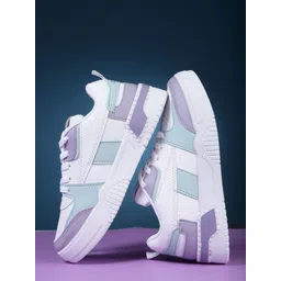 Casual Sneaker Shoes For Women | Stylish and Comfortable | Paradise-01 Sneakers For Women