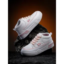 Casual Sneaker Shoes For Women | Stylish and Comfortable | Paradise-02 Sneakers For Women
