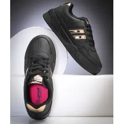 Casual Sneaker Shoes For Women | Stylish and Comfortable | Paradise-12 Sneakers For Women