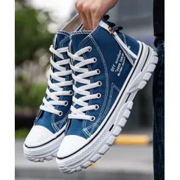 Casual Sneakers Canvas Boots Gym OutDoor Training Shoes For Boys And Men Sneakers For Men
