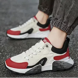 Casual Sneakers Colourful Outdoor Shoes For Boys Nad Men Running Shoes For Men