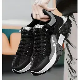 Casual Sneakers Colourful Outdoor Shoes For Boys Nad Men Training & Gym Shoes For Men