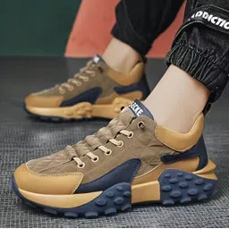 Casual Sneakers Colourful Outdoor Shoes For Boys Nad Men Training & Gym Shoes For Men