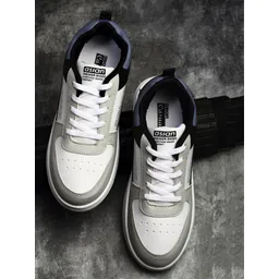 Casual Sneakers For Men || Soft Cushioned Insole,Slip-Resistance Sneakers For Men