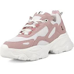 Casual Sneakers for Women | Comfortable Sneakers | LSLD-SNK-01