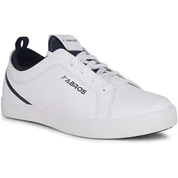 Casual Sneakers Lightweight Lace-up Shoes, Lifestyle Shoes for Men (ALGO8017 WINGOR)