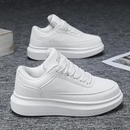 Casual Sneakers Outdoor Trendy White Shoes Sneakers For Men