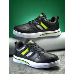Casual Sneakers Shoes For Men SYDNEY-02 Sneakers For Men