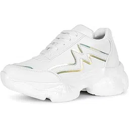 Casual Sneakers Shoes for Women's and Girls VK1