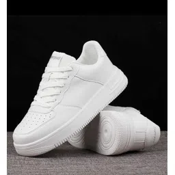 Casual Sneakers White Outdoor Shoes For Boys And Men Sneakers For Men