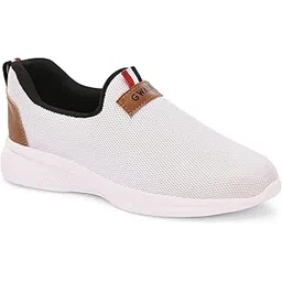 Casual Sports & Running Shoes Slip On Walking Shoes for Men & Boys