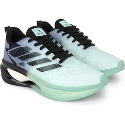 Casual Sports Shoes for Men Aqua (MFTW00038A_AQUAGREEN_7)