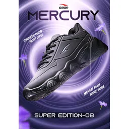 Casual Stylish Sneakers, Sports,Gym,Jogging,Walking,Training,Stylish MERCURY-08 Sneakers For Women