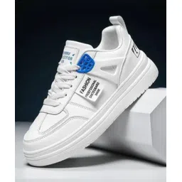 casual synthetic leather shoe for mens Sneakers For Men