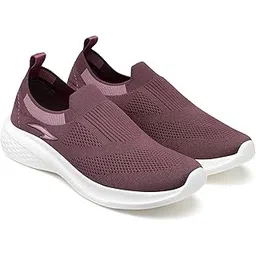 Casual Walking Shoes for Women | Soft Cushioned Insole || BREEZE-02 Walking Shoe for Women