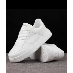 Casual White Outdoor Shoes For Boys Sneakers For Men Sneakers For Men
