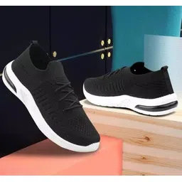 Casual women sports shoes stylish footwear for women comfy gym shoes Training & Gym Shoes For Women