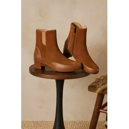 ,Casual,Party Wear, Daily Wear, Trendy, Comfortable Stylish Boots for Girls Boots For Women
