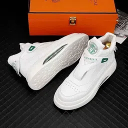 Casual,Sneakers,Party,Comfortable,Daily,Trendy,Fashion,Walking,Gym,Lightweight Sneakers For Men