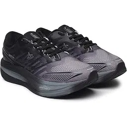 Catapult CarbonBurst™ SP Sports Shoes with Laces for Men|Running,Jogging,Athletic & Gym|Cushioned Insoles,Breathable Upper & Phylon Sole for Shock Absorption Sneakers Man