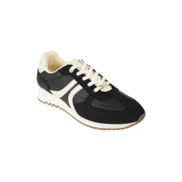 Catwalk Women Stylised Sneakers - Black
