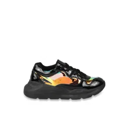 Catwalk Women's Black Running Shoes