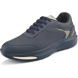 Centrino Men's Running Shoes | Ultra Lightweight & Breathable | Comfortable Walking & Workout Sneakers | Cushioned Casual Sports Shoes (9440)