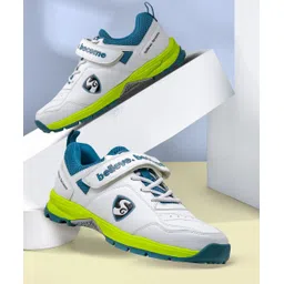 CENTURY 6.0 Cricket Shoe For Flexible Grip Size: UK4/US5/EU38 Outdoors For Men
