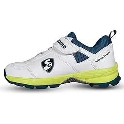Century 6.0 Cricket Shoes, Designed to Elevate Your Game to New Heights Power, Precision, and Comfort